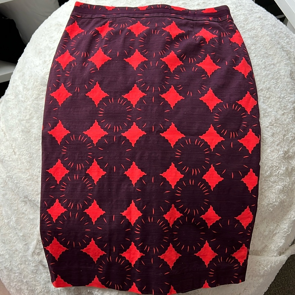 Boden pencil skirt